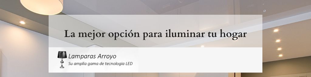 tienda-iluminacion-arganda-del-rey